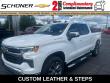 New 2026 Chevrolet Silverado 1500 LT Truck