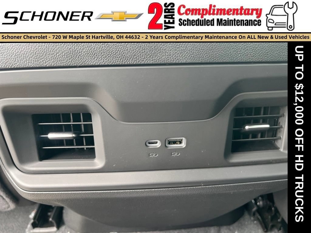 2026 Chevrolet Silverado 2500 HD LT - Photo 23