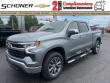 New 2026 Chevrolet Silverado 1500 LT Truck