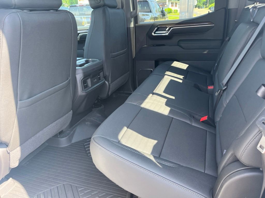 2026 Chevrolet Silverado 1500 LT Trail Boss - Photo 26