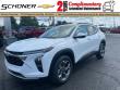 New 2026 Chevrolet Trax LT SUV