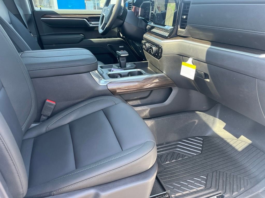2026 Chevrolet Silverado 1500 LT Trail Boss - Photo 30