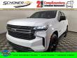 Used 2022 Chevrolet Tahoe RST SUV