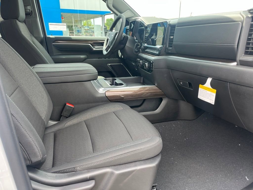 2026 Chevrolet Silverado 2500 HD LT - Photo 28