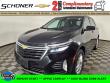Used 2023 Chevrolet Equinox LT SUV
