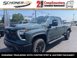 Chevrolet Silverado 2500 HD