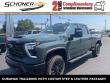 New 2025 Chevrolet Silverado 2500 HD LT Truck
