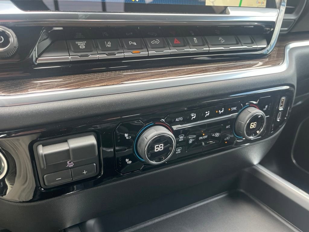 2026 Chevrolet Silverado 2500 HD LT - Photo 20