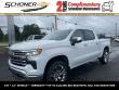 New 2026 Chevrolet Silverado 1500 LTZ Truck