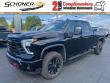 New 2025 Chevrolet Silverado 2500 HD LT Truck