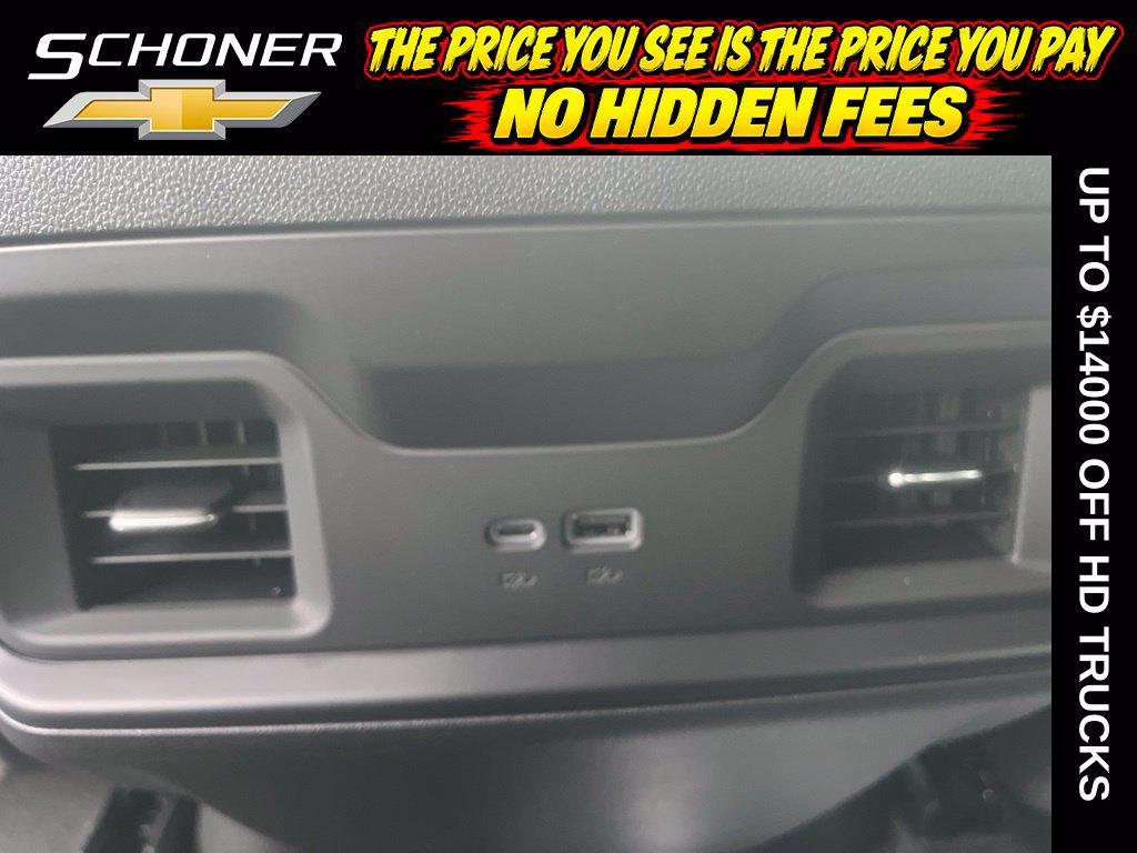 2026 Chevrolet Silverado 2500 HD LT - Photo 23