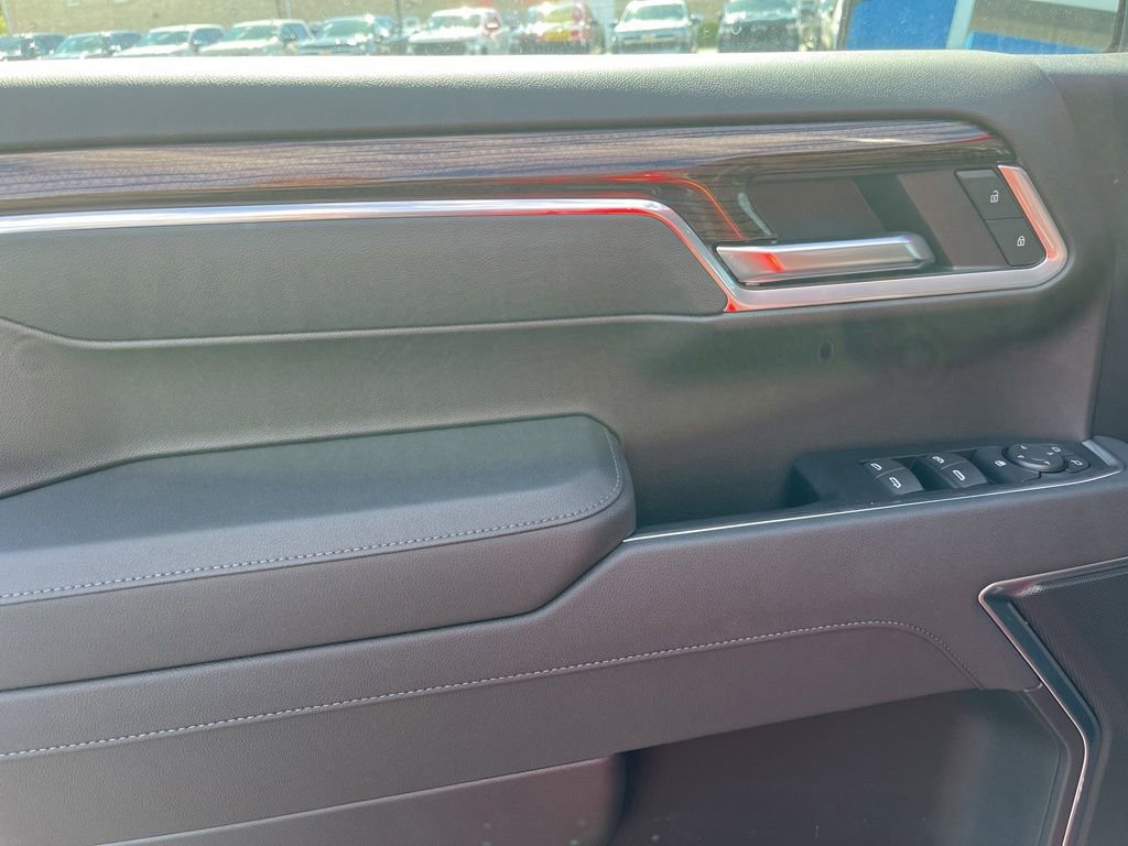 2026 Chevrolet Silverado 1500 LT - Photo 11