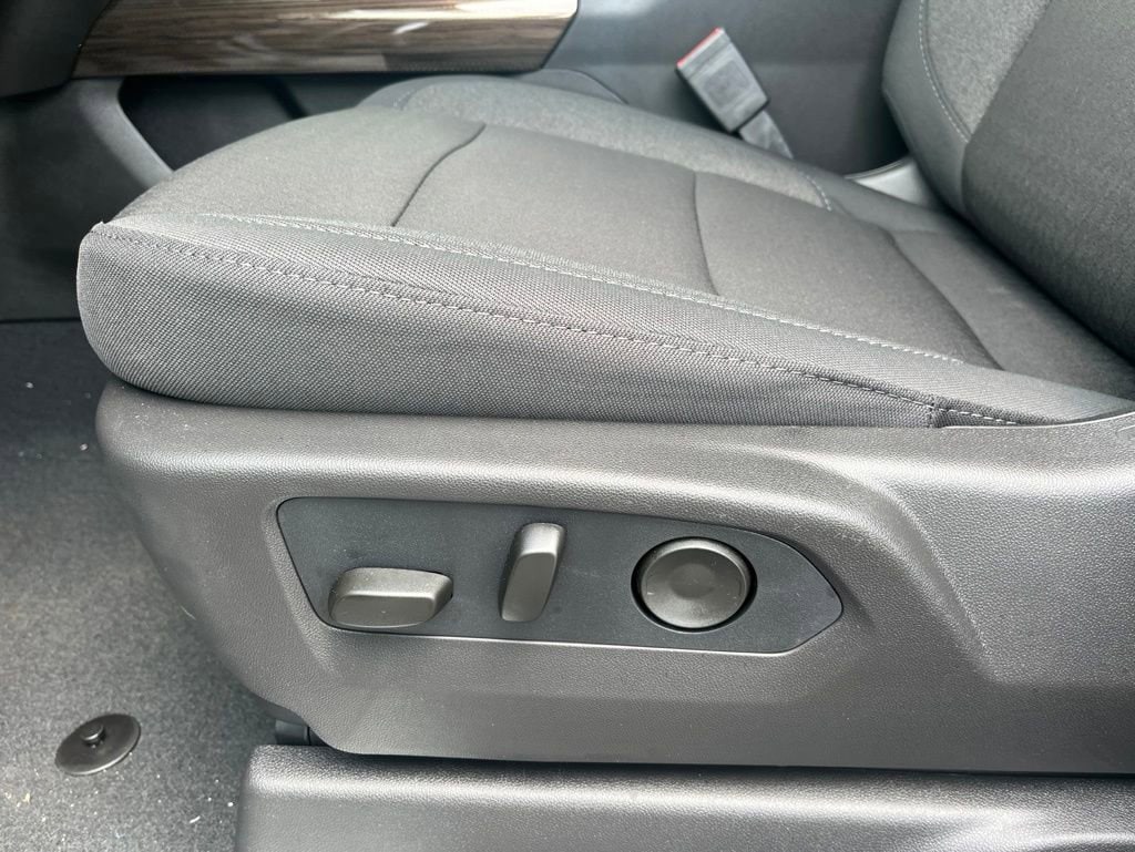 2026 Chevrolet Silverado 2500 HD LT - Photo 13