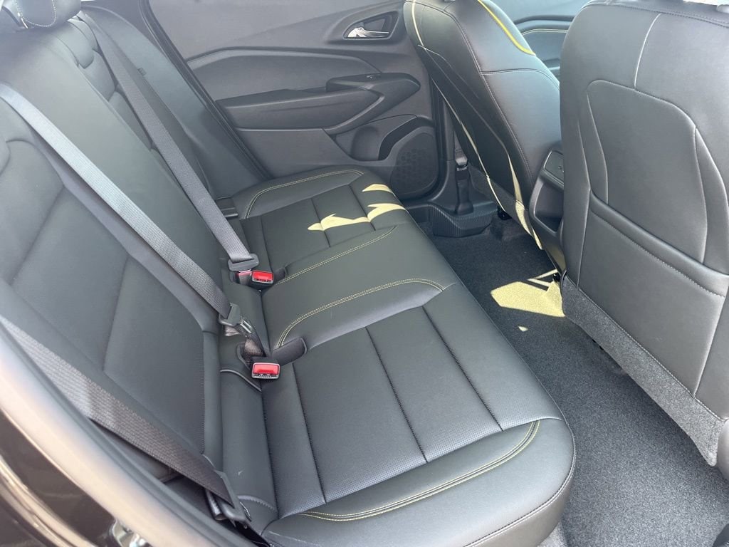 2026 Chevrolet Trax Activ - Photo 26