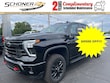 Chevrolet Silverado 2500 HD
