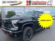 New 2025 Chevrolet Silverado 2500 HD LT Truck