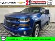Used 2019 Chevrolet Silverado LD LT Truck Double Cab