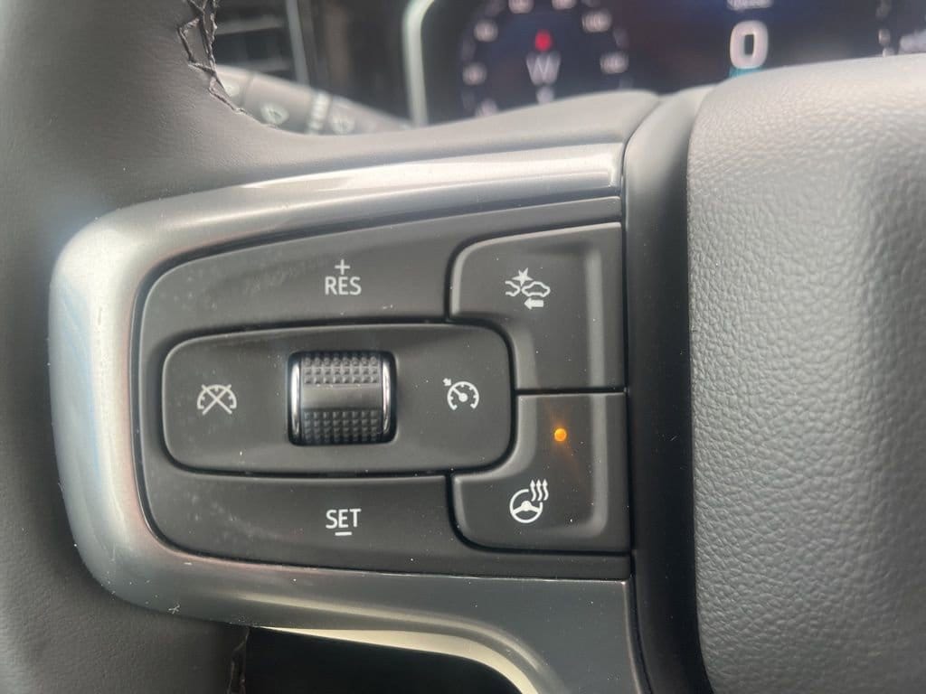 2026 Chevrolet Silverado 2500 HD LT - Photo 15