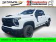 New 2025 Chevrolet Silverado 2500 HD LTZ Truck