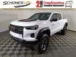 Used 2024 Chevrolet Colorado ZR2 Truck Crew Cab