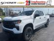New 2026 Chevrolet Silverado 1500 Custom Trail Boss Truck