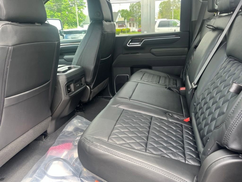 2026 Chevrolet Silverado 2500 HD LT - Photo 23