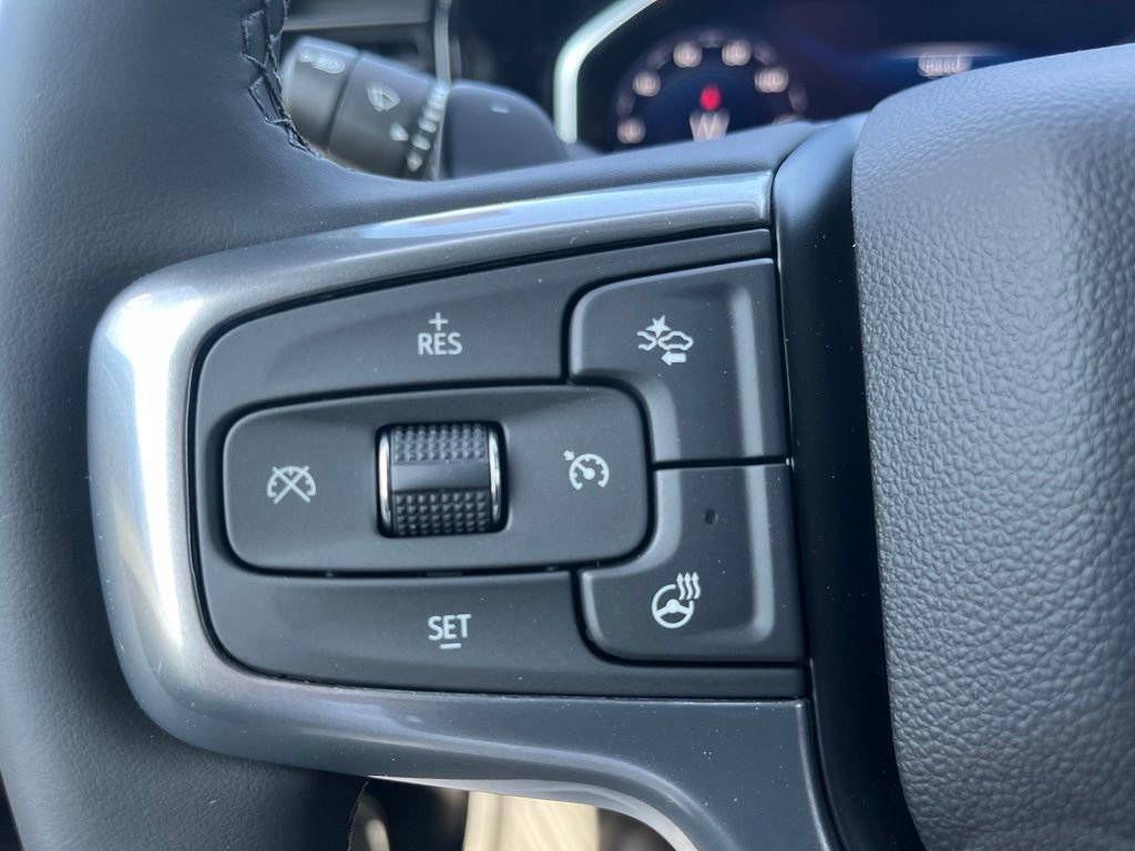 2026 Chevrolet Silverado 1500 LT Trail Boss - Photo 16