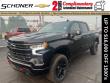 New 2026 Chevrolet Silverado 1500 LT Trail Boss Truck