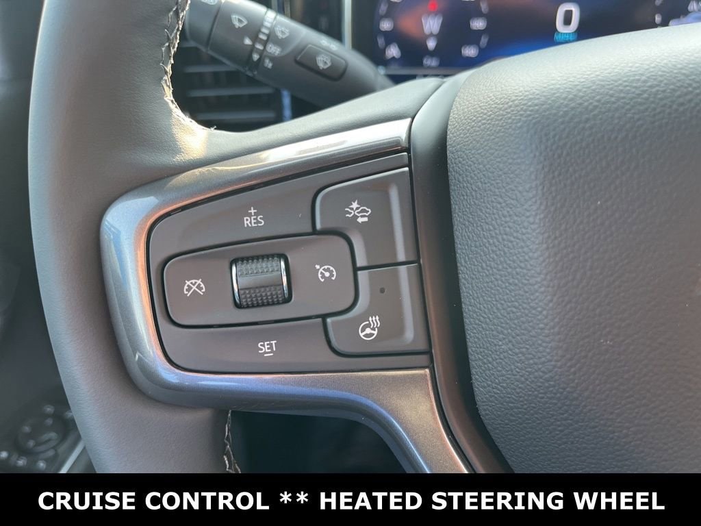 2025 Chevrolet Silverado 2500 HD High Country - Photo 15