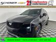 Used 2024 CADILLAC XT4 Sport SUV