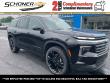 New 2026 Chevrolet Traverse LT SUV