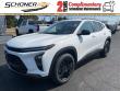 New 2026 Chevrolet Trax Activ SUV