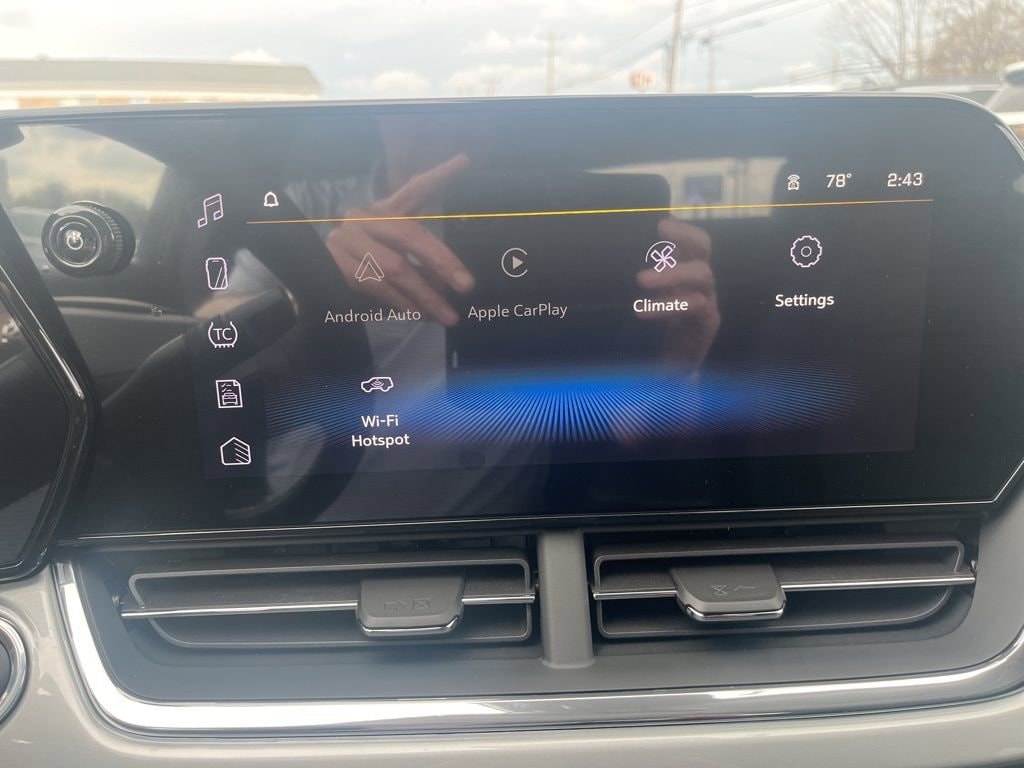 2026 Chevrolet Trax LT - Photo 19