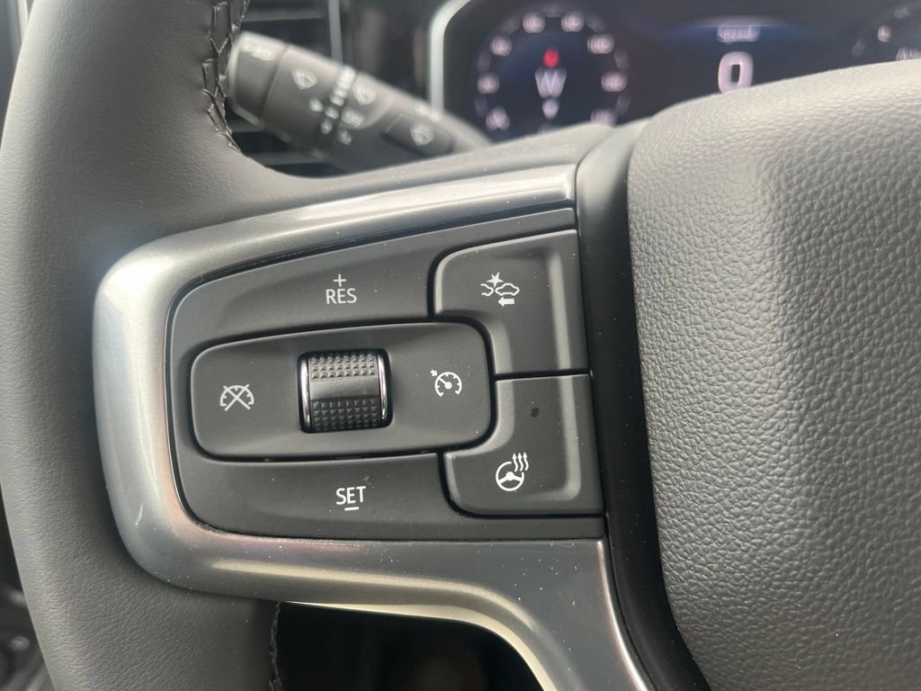 2026 Chevrolet Silverado 1500 LT Trail Boss - Photo 16