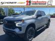 New 2026 Chevrolet Silverado 1500 LT Trail Boss Truck