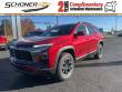 New 2026 Chevrolet Equinox Activ SUV