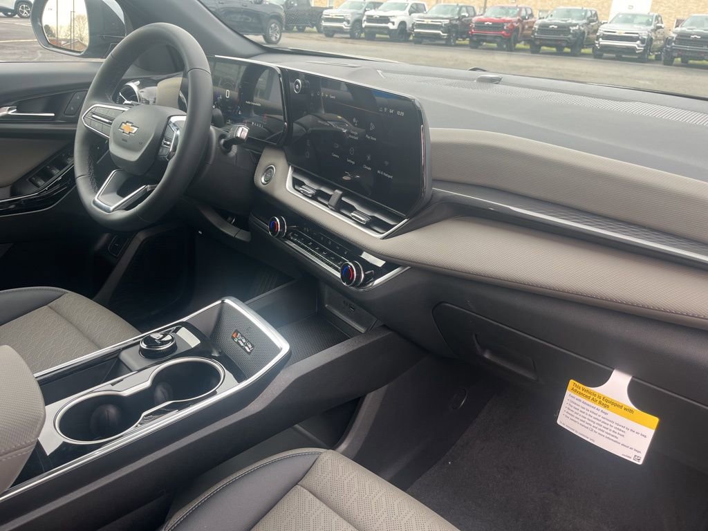 2026 Chevrolet Equinox LT - Photo 33