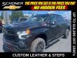New 2026 Chevrolet Silverado 1500 LT Trail Boss Truck