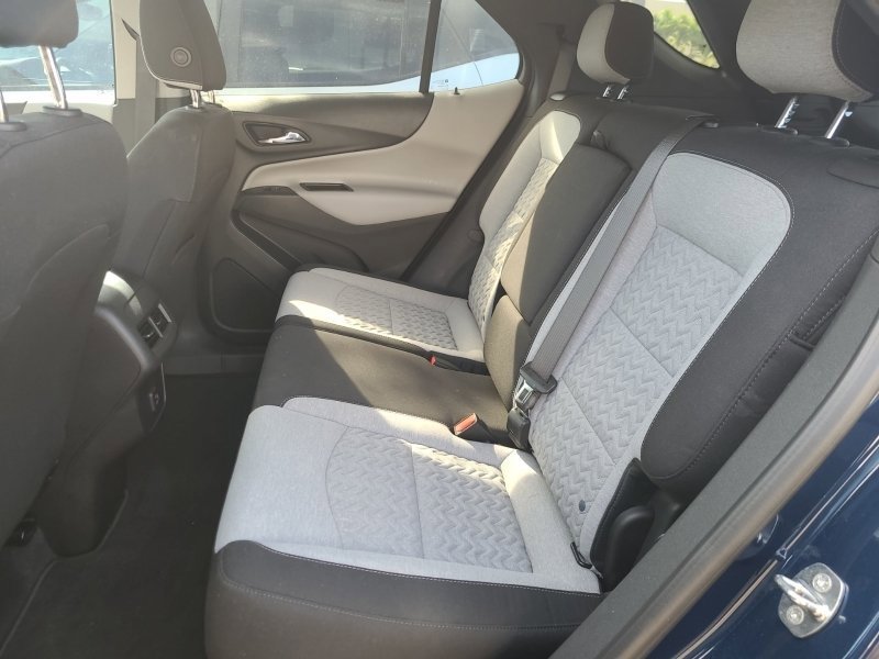 2023 Chevrolet Equinox LT photo 4