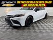 Used 2024 Toyota Camry SE Sedan
