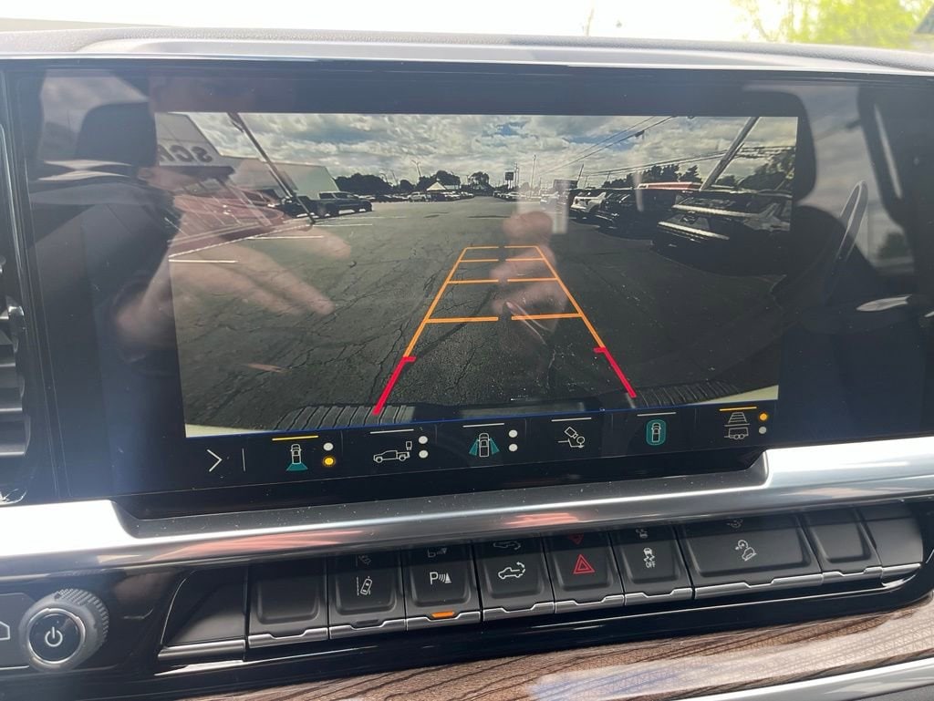 2026 Chevrolet Silverado 2500 HD LT - Photo 20