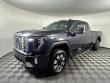 Used 2026 GMC Sierra 3500 HD Denali Truck Crew Cab