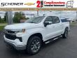New 2026 Chevrolet Silverado 1500 LT Truck