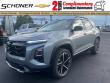 New 2027 Chevrolet Equinox RS SUV