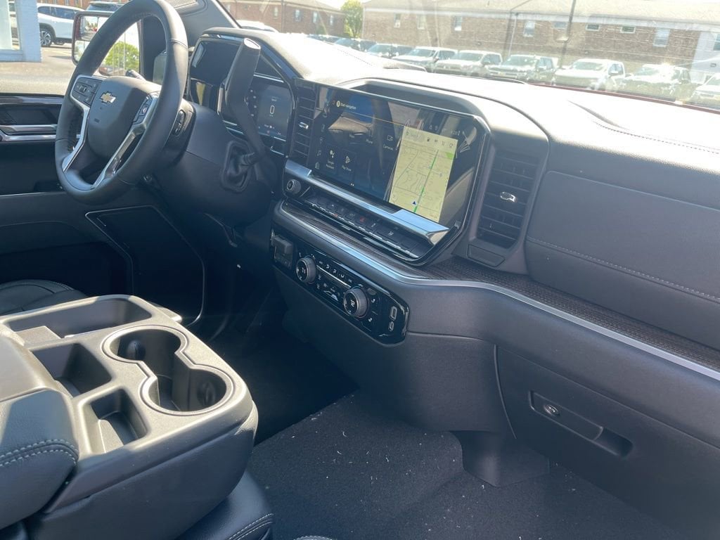 2026 Chevrolet Silverado 1500 LT - Photo 28