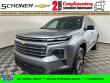 Used 2026 Chevrolet Traverse LT SUV