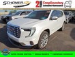 GMC Acadia