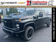 New 2026 Chevrolet Silverado 2500 HD Custom Truck