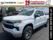 New 2026 Chevrolet Silverado 1500 LT (2FL) Truck