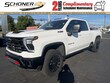 Chevrolet Silverado 2500 HD
